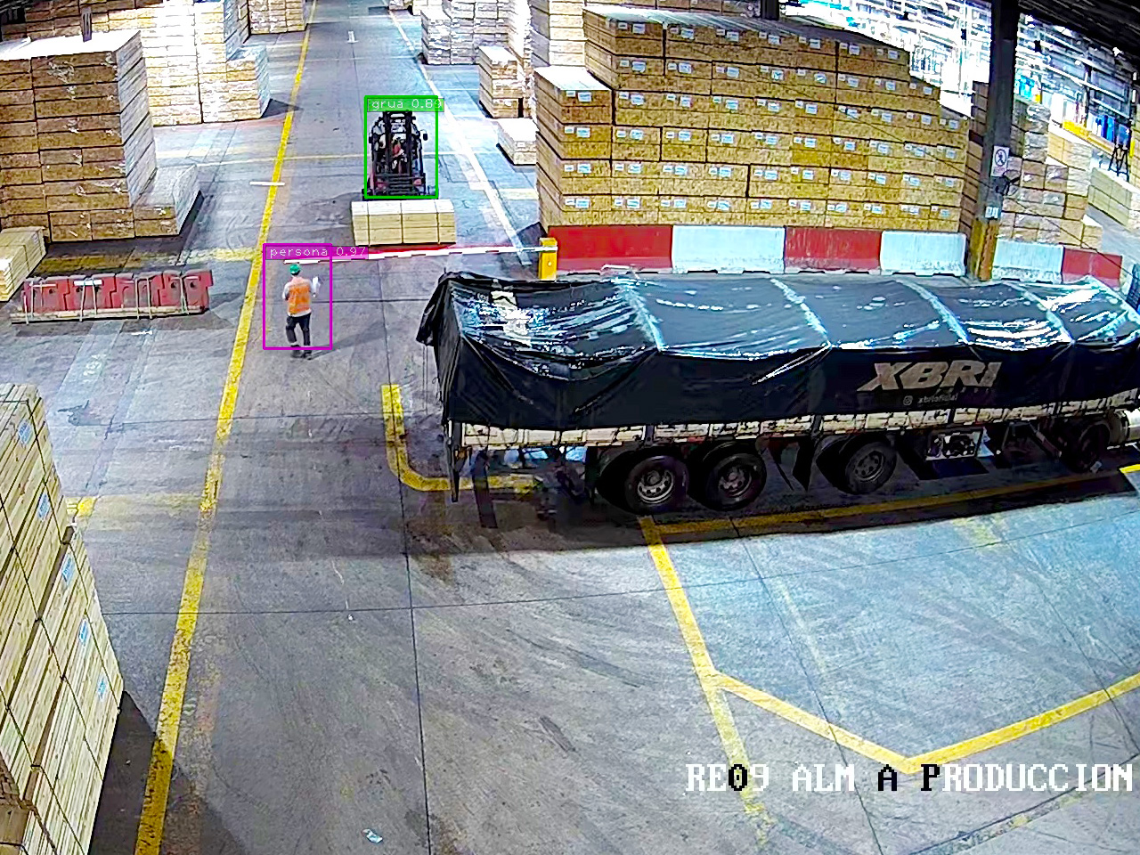 ARAUCO ARG-05