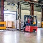 Seguridad Logística: Retos y soluciones contra aumento de robos​.